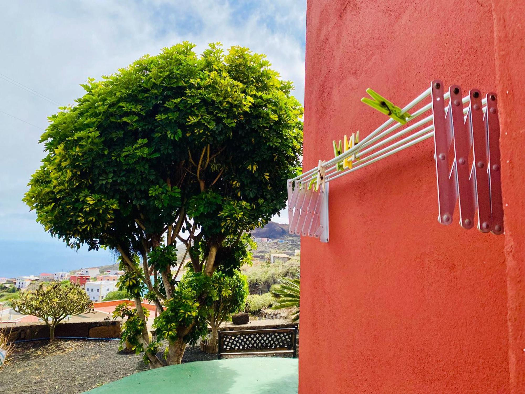 Casa El Potrero Villa Mocanal Exterior photo